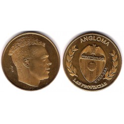Medalla Valencia C.F. Angloma (MBC)