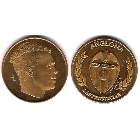 Medalla Valencia C.F. Angloma (MBC)