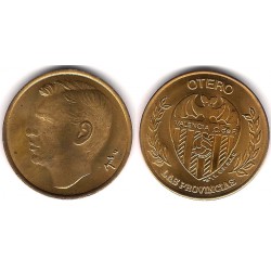 Medalla Valencia C.F. Otero (MBC)
