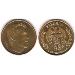 Medalla Valencia C.F. Eskurza (MBC)