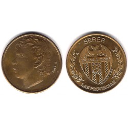 Medalla Valencia C.F. Serer (MBC)