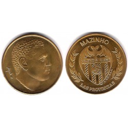 Medalla Valencia C.F. Mazinho (MBC)
