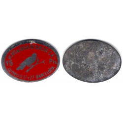 Hijos de Diego Betancor. 15 Pesetas (MBC-)