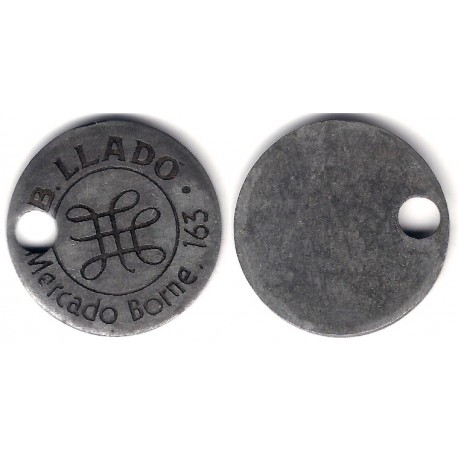 B. Lladó. Ficha (MBC)