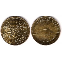 Medalla Notre-Dame (EBC)