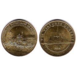 Medalla Notre-Dame (EBC)