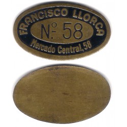 Francisco Llorca. Ficha (MBC+)