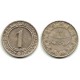 (112) Algeria. 1983. 1 Dinar (MBC)