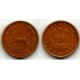 (1.4) India. 1953. 1 Pice (MBC)