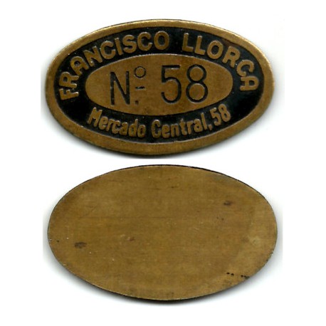 Francisco Llorca. Ficha (MBC+)