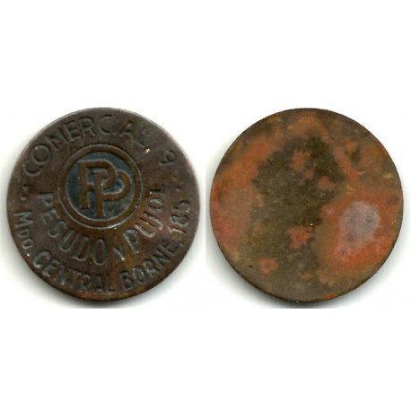 Pesudo y Pujol. Ficha (MBC)