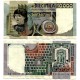 (106b) Italia. 1980. 10000 Lira (MBC)