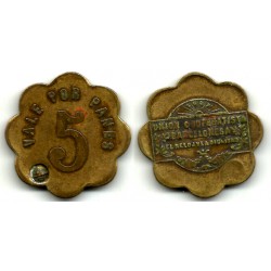 El Reloj y la Dignidad. Vale por 5 Panes (MBC)