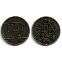 TUT, SA.  Terrassa. Ficha (EBC)