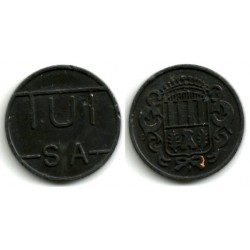 TUT, SA. Terrassa. Ficha (EBC)