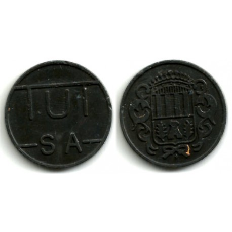 TUT, SA. Terrassa. Ficha (EBC)