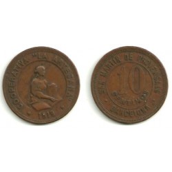 10 Céntimos