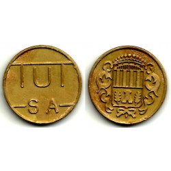 TUT, SA.  Terrassa. Ficha (MBC)