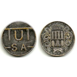 TUT, SA.  Terrassa. Ficha (MBC)