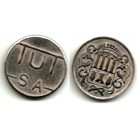 TUT, SA.  Terrassa. Ficha (MBC)