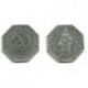 20 Pfennig