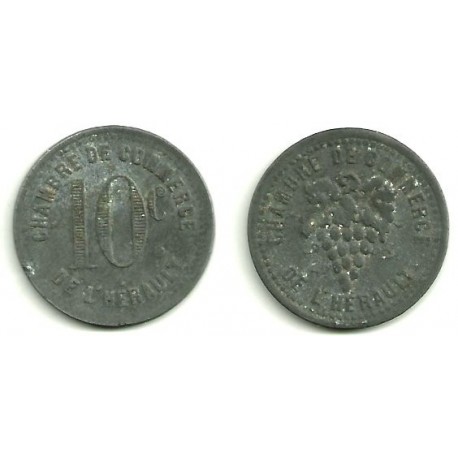 10 Centimes