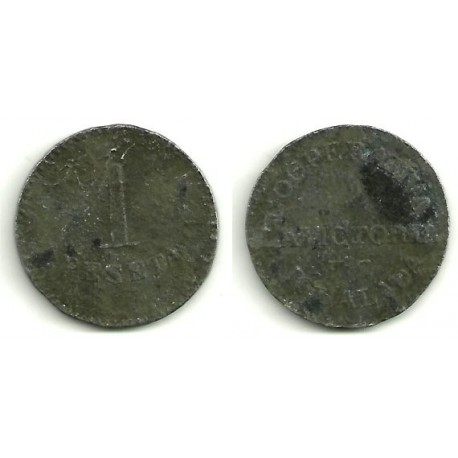 1 Peseta
