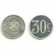 30 Céntimos