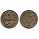 (21) Uruguay. 1901. 5 Centesimos (MBC)