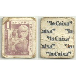 1 Peseta