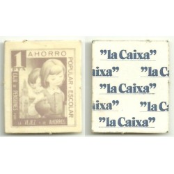 1 Peseta
