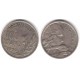 (919.1) Francia. 1955. 100 Francs (MBC)