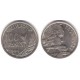 (919.1) Francia. 1954. 100 Francs (EBC)