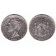Alfonso XII. 1881*(-----). 5 Pesetas (BC) (Plata) Ceca de Madrid MS-M