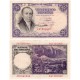 Estado Español. 1946. 25 Pesetas (EBC-) Serie J