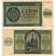 Estado Español. 1936. 100 Pesetas (MBC-) Serie N
