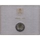 Ciudad del Vaticano. 2020. 2 Euro (SC)