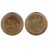 Estado Español. 1963*(19-65). 1 Peseta (MBC)