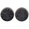 (1212) China. 2004. 1 Yuan (MBC)