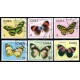 Cuba. 1989. Serie Mariposas (Usado)