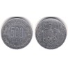 (145) Rumania. 2000. 500 Lei (MBC)
