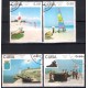 Cuba. 1991. Serie Turismo (Usado)