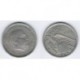 Estado Español. 1957*(BA). 50 Pesetas (MBC)