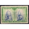 (407) 1928. 10 Céntimos. Pro Catacumbas (Usado)