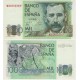 España. 1979. 1000 Pesetas (SC) Serie M