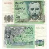 España. 1979. 1000 Pesetas (MBC) Serie E