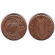 (20) Irlanda. 1994. 1 Penny (MBC)