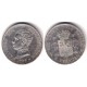 Alfonso XIII. 1905*(19-05). 2 Pesetas (EBC) (Plata)