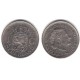 (184a) Países Bajos. 1977. 1 Gulden (MBC)