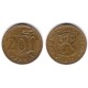 (47) Finlandia. 1975. 20 Penniä (MBC)